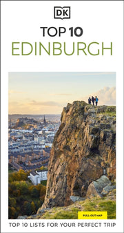Edinburgh Top 10 Pocket