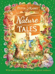 Nature Tales By Potter, Beatrix