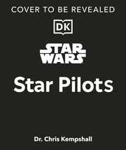 Star Wars Star Pilots By Dk
