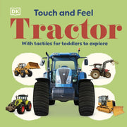 Touch And Feel Birthday
