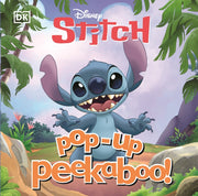 Pop Up Peekaboo Stitch