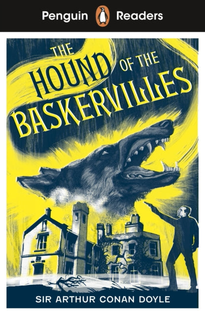 Sherlock Holmes/hound Of Baskservilles