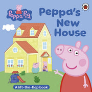 Peppa Pig Peppas New House
