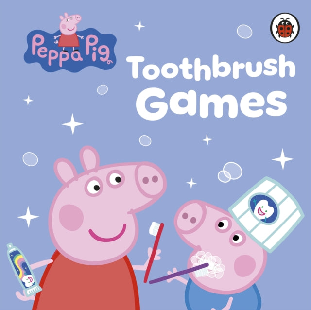 Toothbrush Games