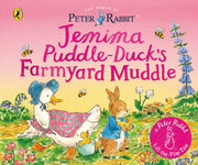 Peter Rabbit/farmyard Muddle