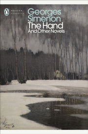 Hand & Other Novels