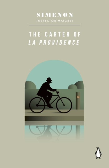 Carter Of La Providence