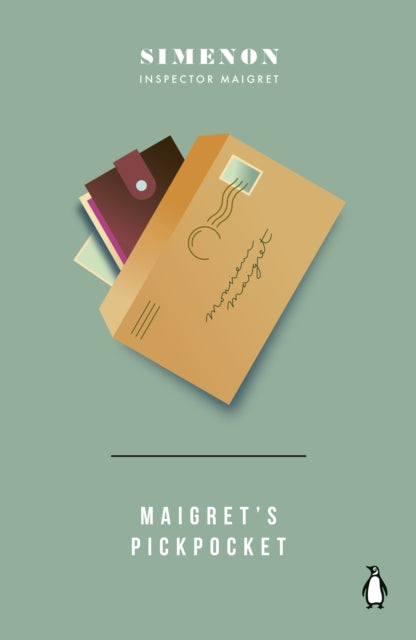 Maigrets Pickpocket