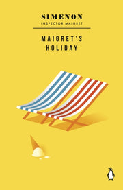 Maigrets Holiday