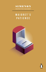 Maigrets Patience