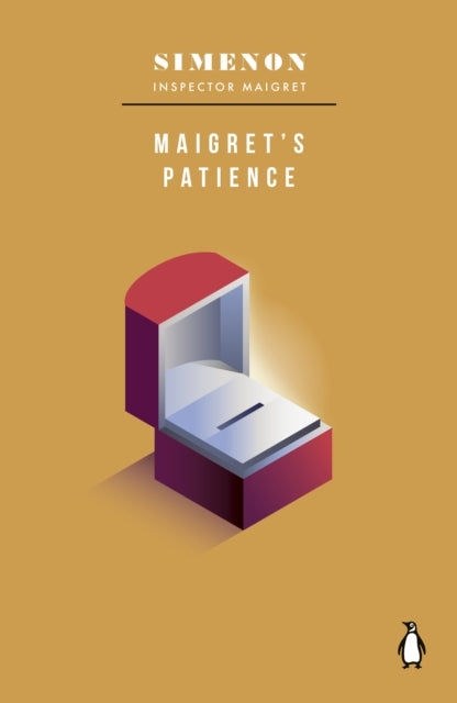 Maigrets Patience