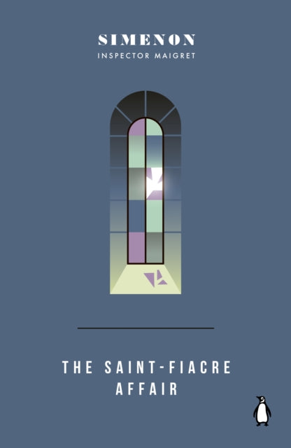 Saintfiacre Affair