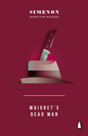 Maigrets Dead Man