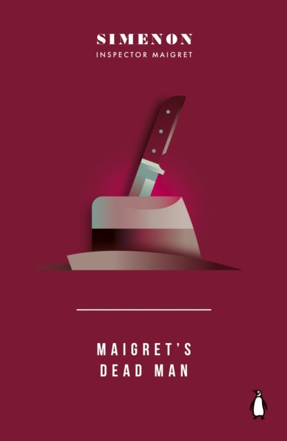 Maigrets Dead Man