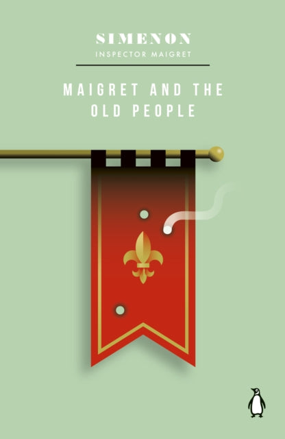 Maigret And The Old People