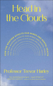 Head In The Clouds
