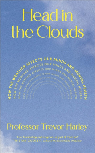 Head In The Clouds