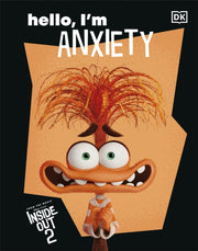 Hello Im Anxiety