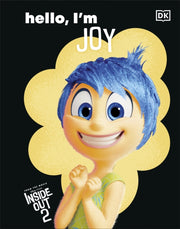 Hello Im Joy