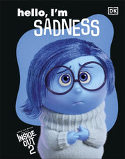 Hello Im Sadness