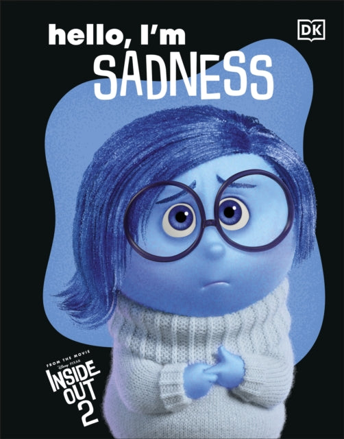 Hello Im Sadness