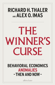 Winners Curse