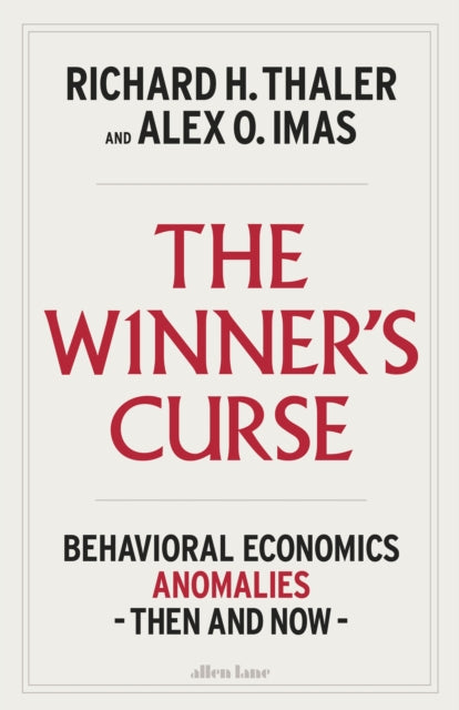 Winners Curse