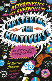 Astrophysics For Supervillains 3 Master
