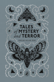 Tales Of Mystery & Terror By Poe, Edgar Allan