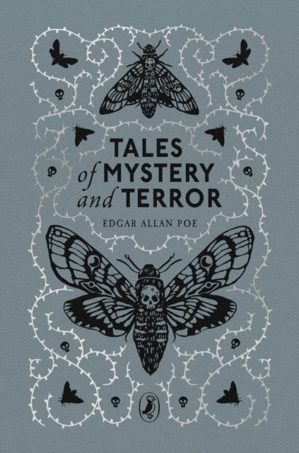 Tales Of Mystery & Terror