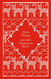 Childs Christmas In Wales By Thomas, Dylan