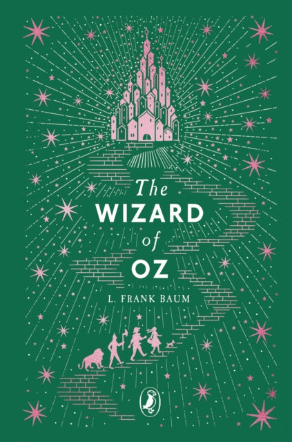 Wizard Of Oz