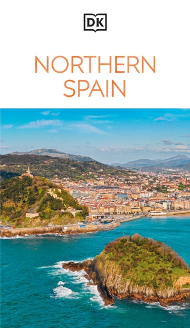 Northern Spain Dk