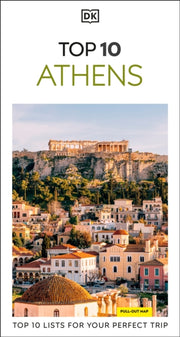 Athens Top 10