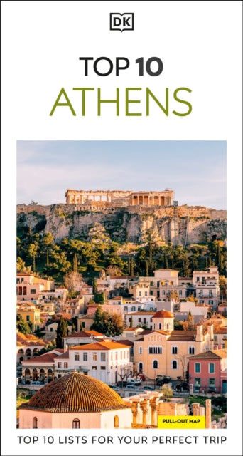 Athens Top 10