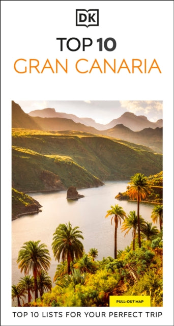 Gran Canaria Top 10