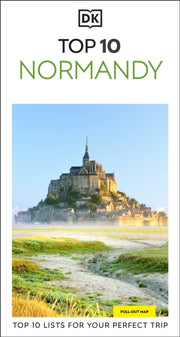 Normandy Dk Top 10