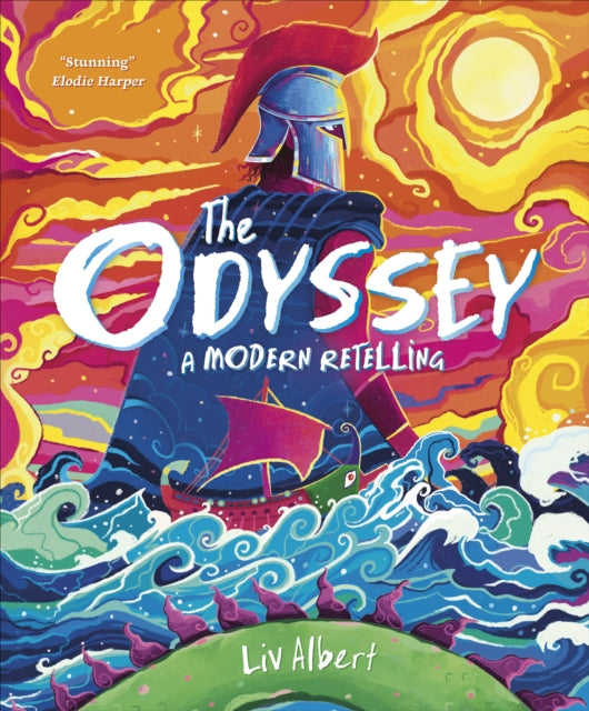 Odyssey