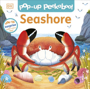 Pop Up Peekaboo Seashore