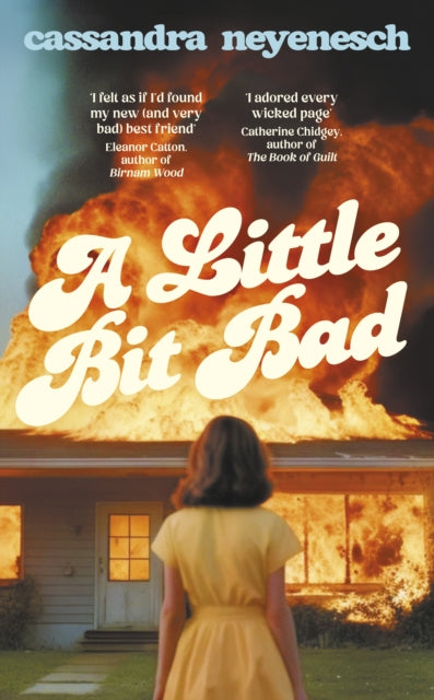 Little Bit Bad