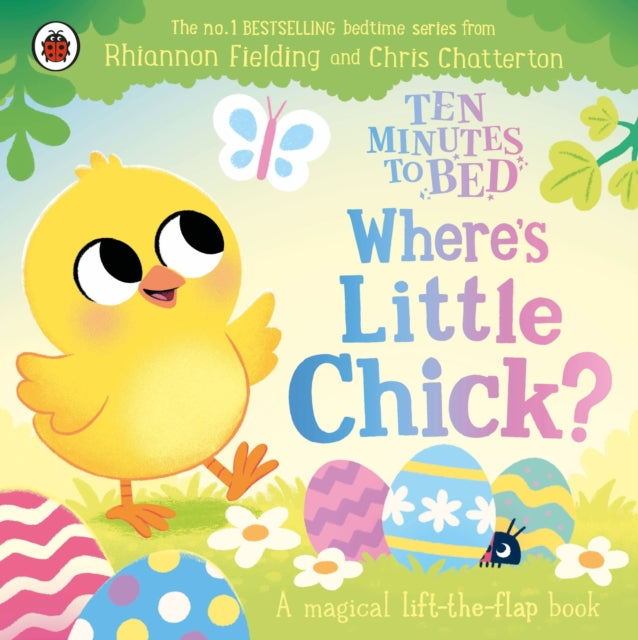 Wheres Little Chick
