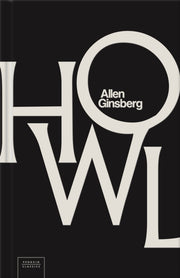 Howl By Ginsberg, Allen