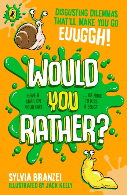 Would You Rather