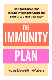 Immunity Plan