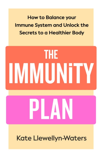 Immunity Plan