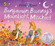 World Of Peter Rabbit Benjamin Bunnys By Potter, Beatrix