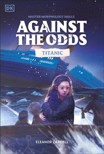 Against The Odds Titanic