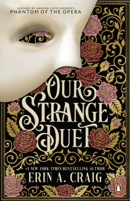 Our Strange Duet By Craig, Erin A