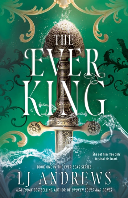 Ever King