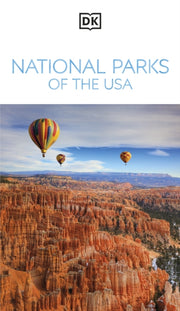 National Parks Of The Usa